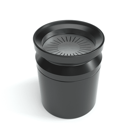 Stundenglass Hookah Bowl | Stogz | Find Your High