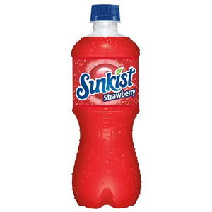 Sunkist Soda | Stogz | Find Your High