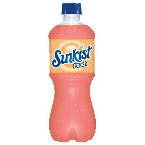 Sunkist Soda | Stogz | Find Your High