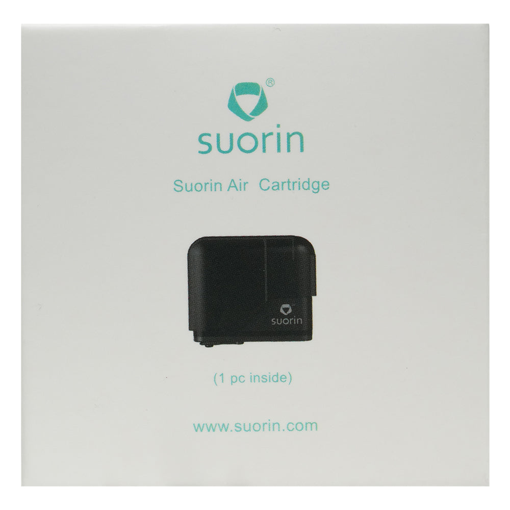 Suorin Air Cartridge | Stogz | Find Your High