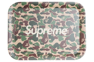Supreme Bamboo Tray | Stogz | Find Your High