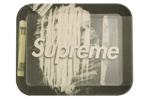 Supreme Bamboo Tray | Stogz | Find Your High