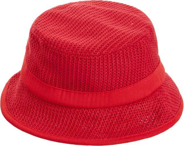 Supreme String Hat Red | Stogz | Find Your High