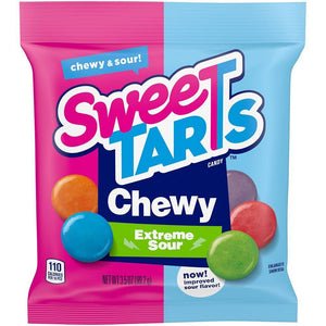 Sweetarts Chewy Extreme Sour | Stogz | Find Your High