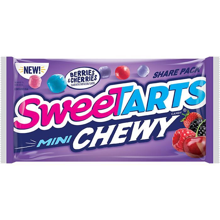 Sweetarts Mini Chewy | Stogz | Find Your High