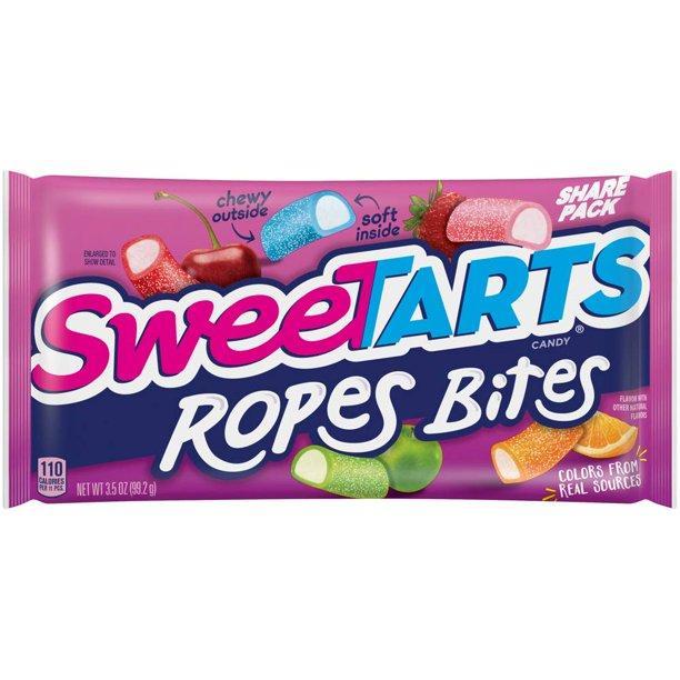 Sweetarts Ropes Bites | Stogz | Find Your High