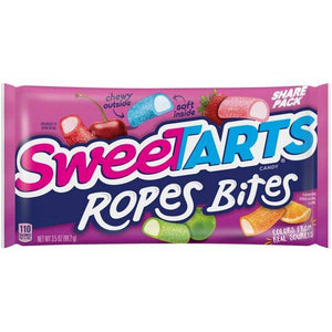 Sweetarts Ropes Bites | Stogz | Find Your High