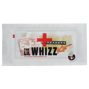 The Lil Whizz Kit | Stogz | Find Your High