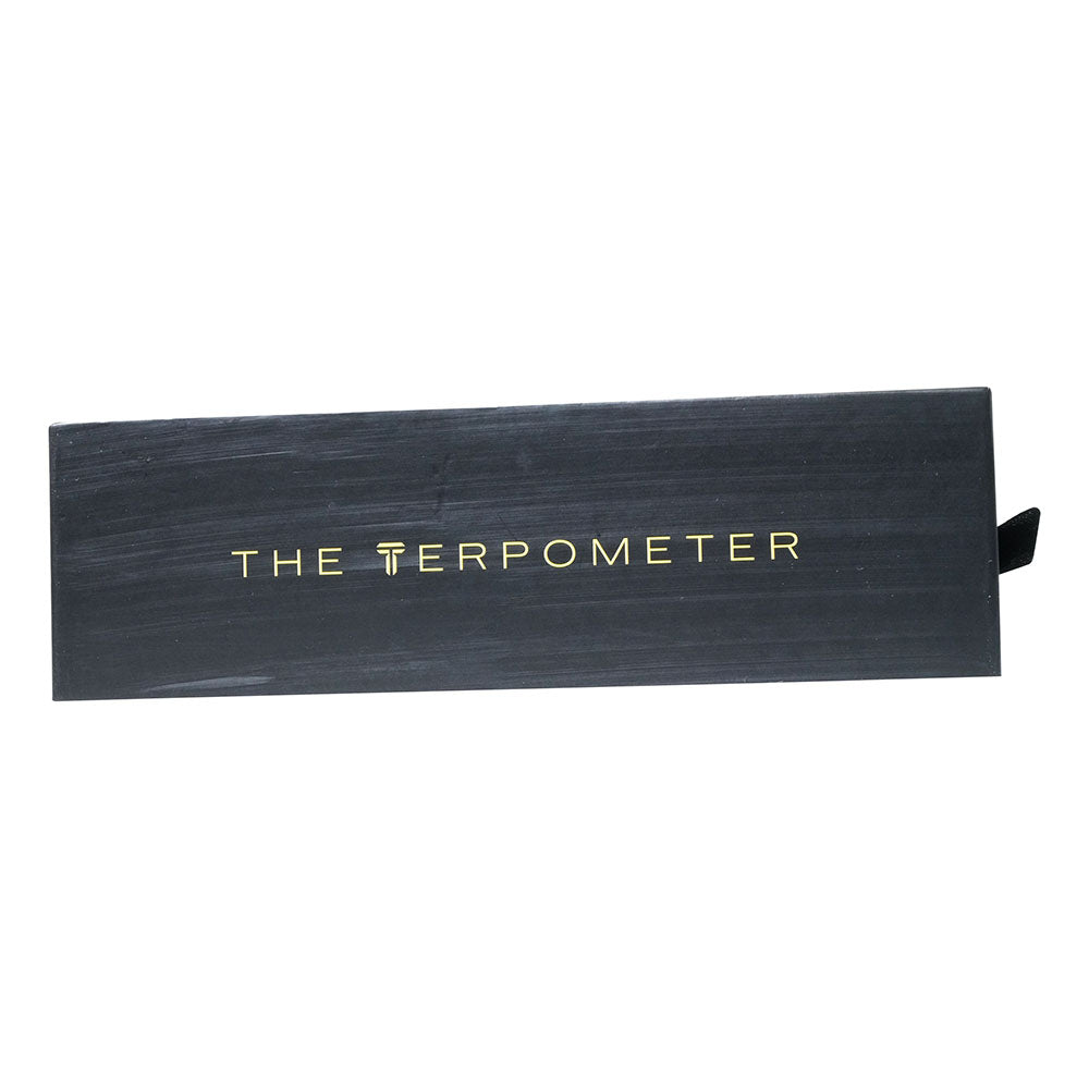 The Terpometer | Stogz | Find Your High