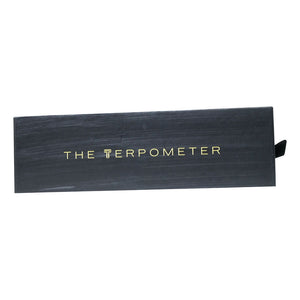 The Terpometer | Stogz | Find Your High