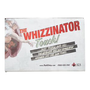 The Whizzinator Touch | Stogz | Find Your High