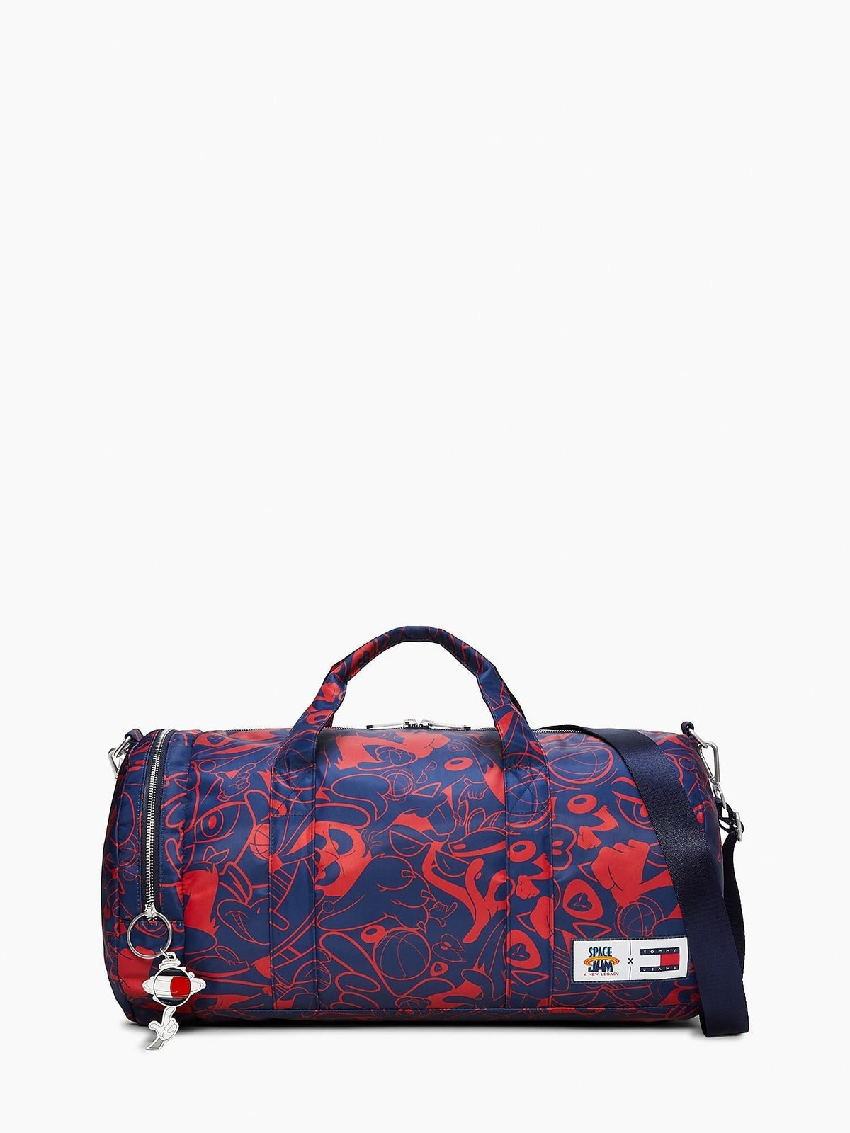 Tommy Hilfiger X Space Duffle | Stogz | Find Your High