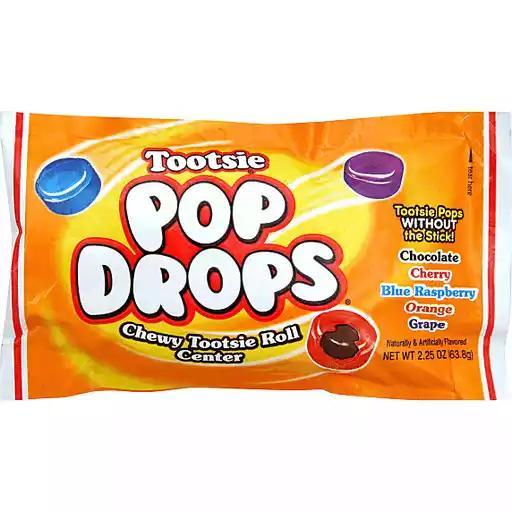 Tootsie Pop Drops | Stogz | Find Your High