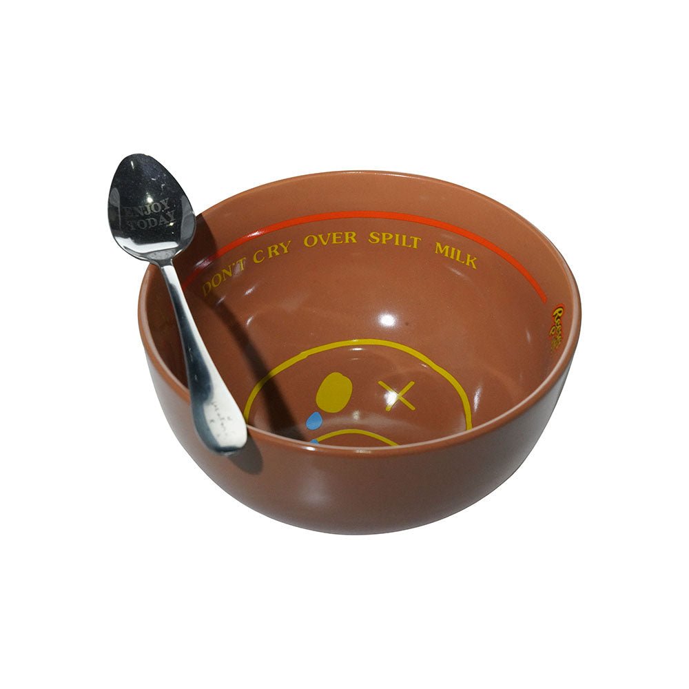 Travis Scott Cereal Bowl | Stogz | Find Your High