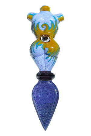 Turtle Time Female Dagger | Stogz | Find Your High