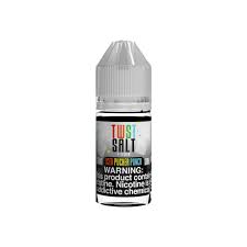 Twist Salt E Liquid | Stogz | Find Your High