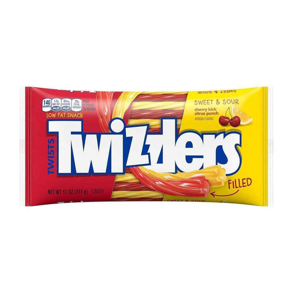 Twizzlers Filled | Stogz | Find Your High