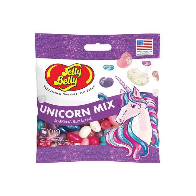 Unicorn Mix Jelly Belly | Stogz | Find Your High
