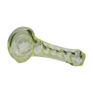 Uv Spiral Hand Pipe | Stogz | Find Your High