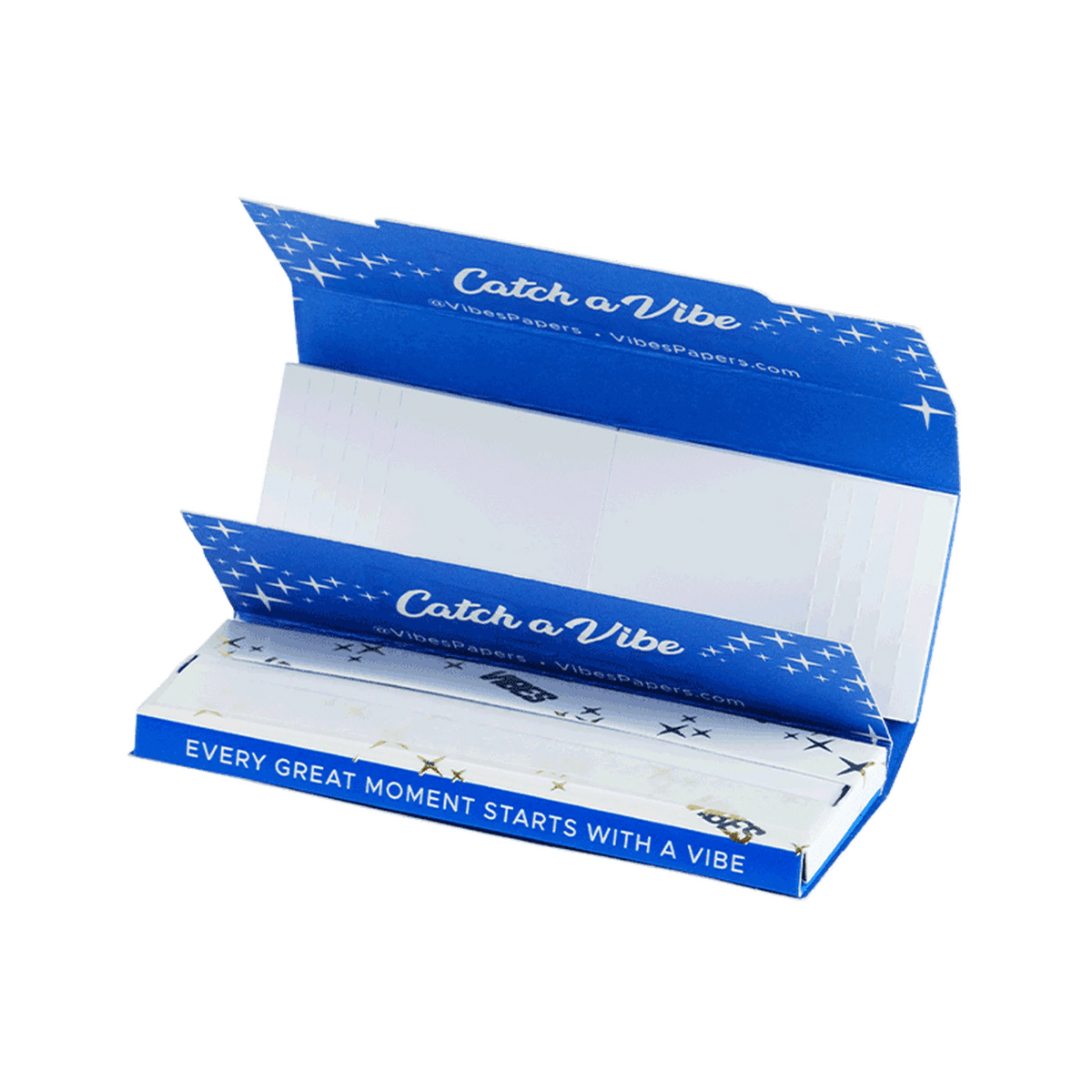 Vibes Paper w/Tips | Stogz | Find Your High