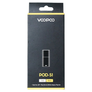 Voopoo Pod S1 | Stogz | Find Your High