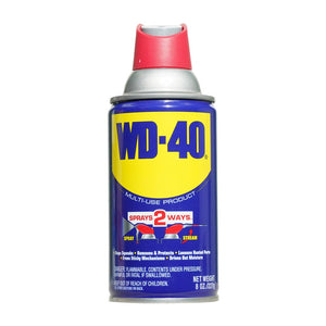 WD 40 Stash | Stogz | Find Your High