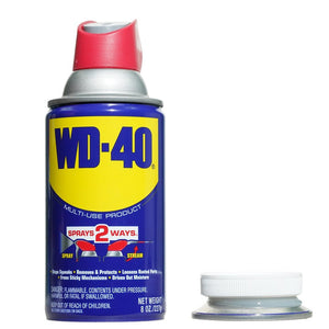 WD 40 Stash | Stogz | Find Your High