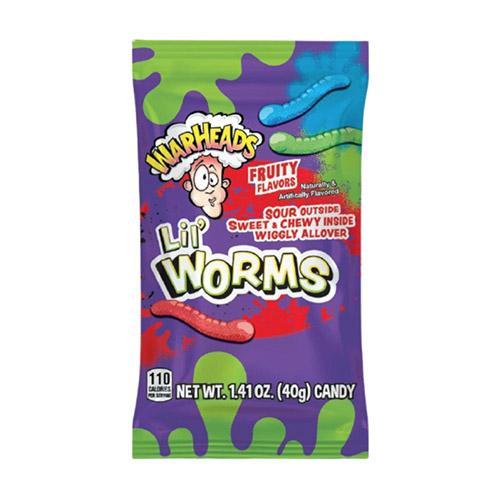 War Head Lil Worms | Stogz | Find Your High