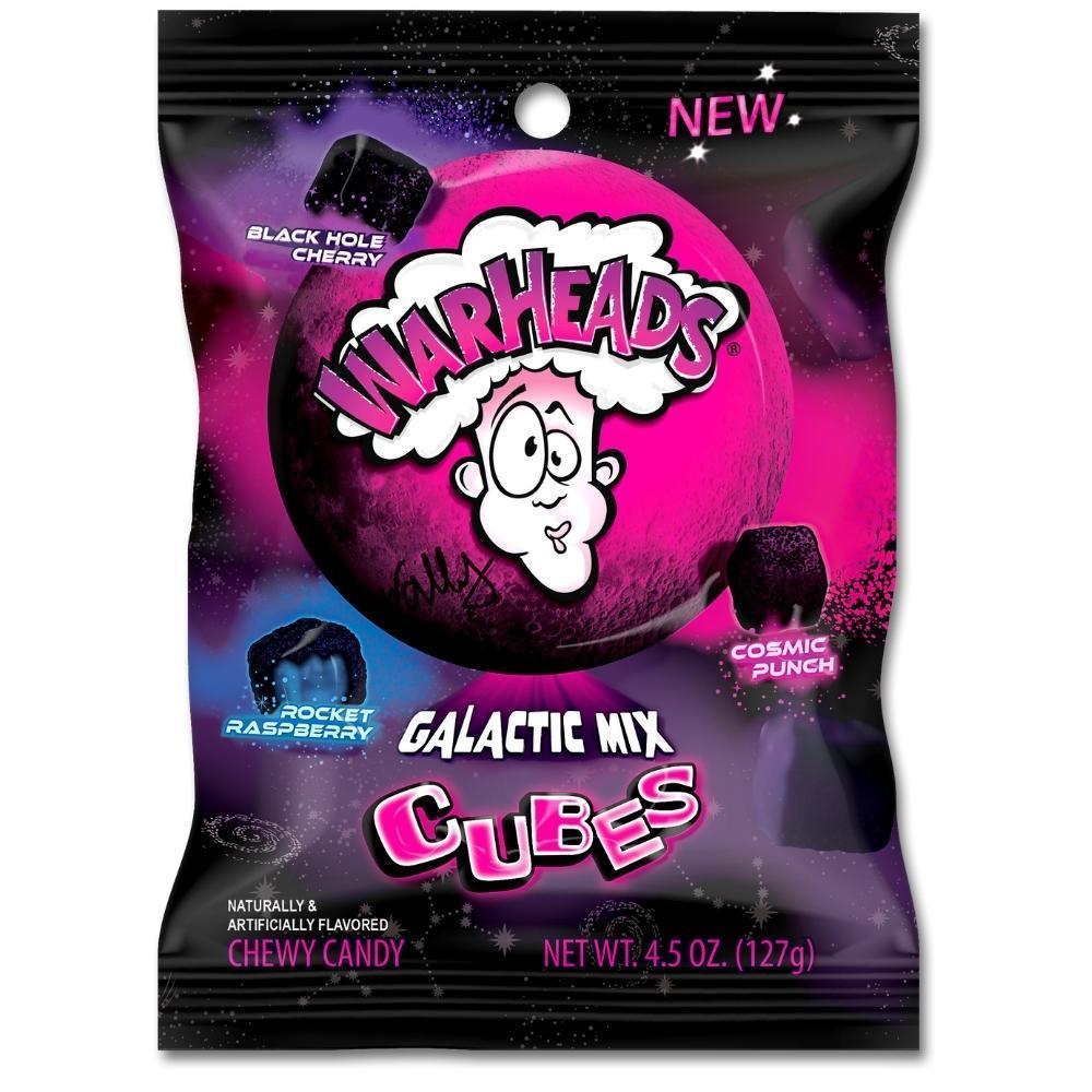 Warheads Galactic Mix 4.25 oz | Stogz | Find Your High