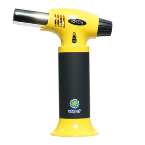 Whip It Ion Lite Torch | Stogz | Find Your High