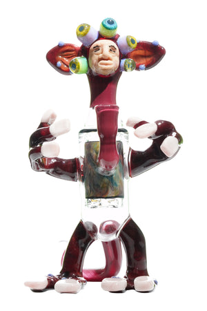Winston Murdoch Whirling Dervish Creature | Stogz | Find Your High