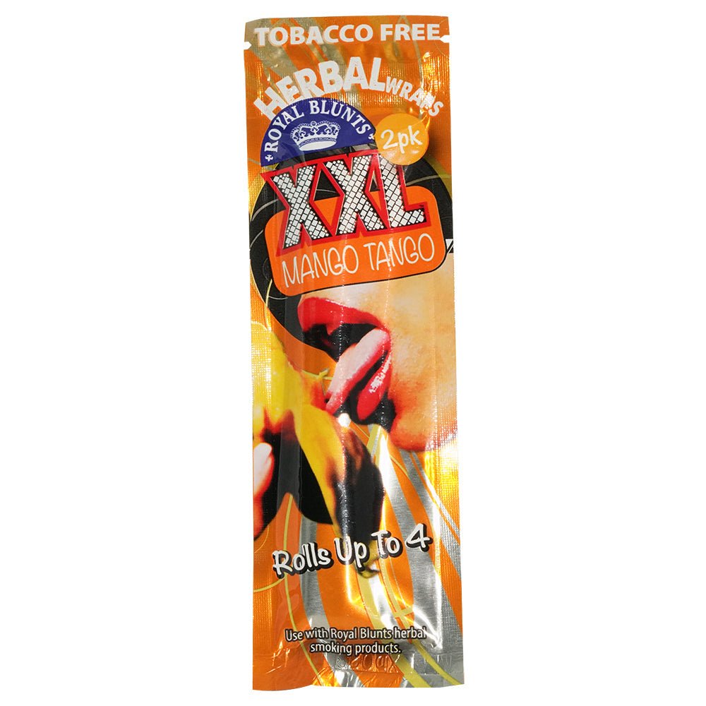 XXL Herbal Wraps | Stogz | Find Your High