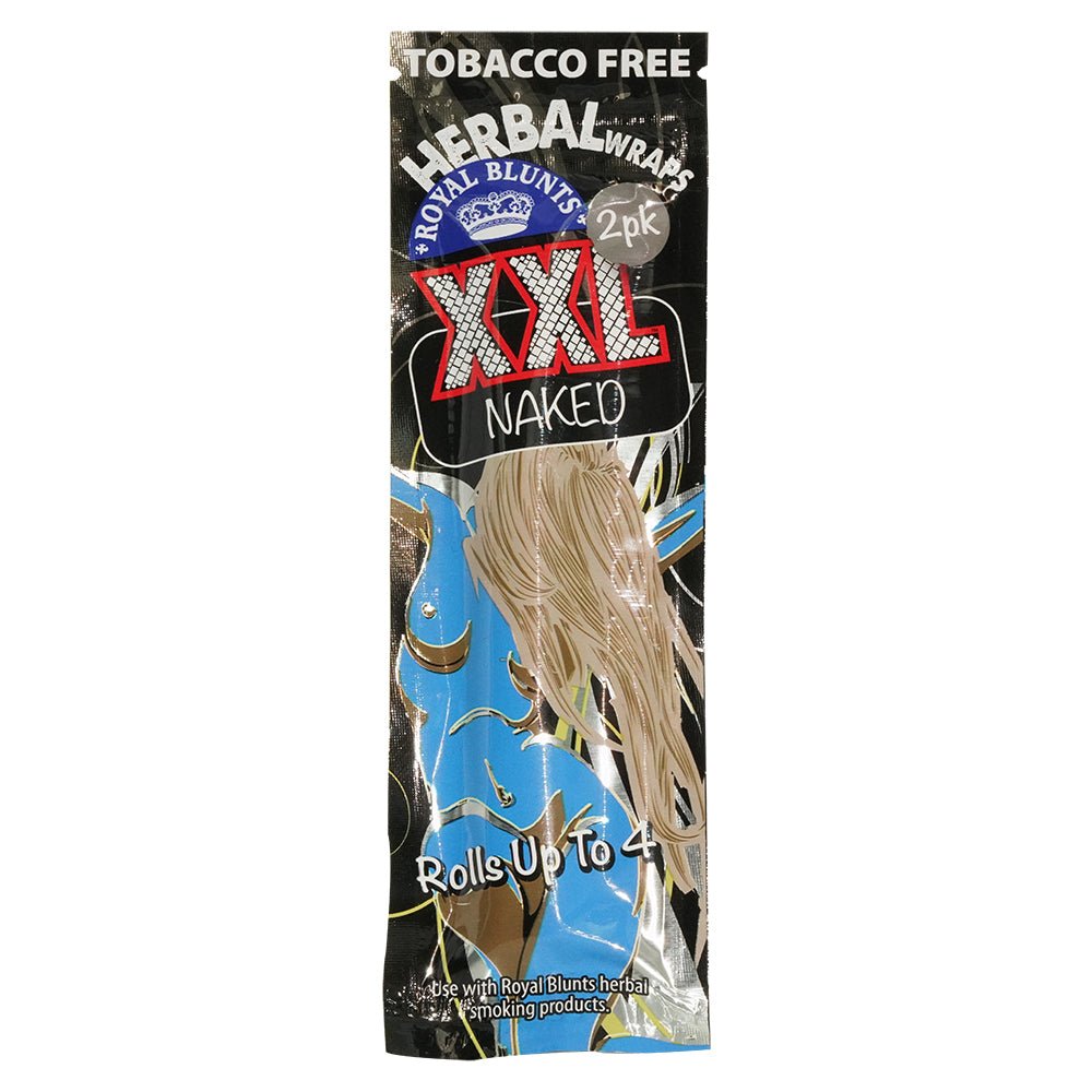 XXL Herbal Wraps | Stogz | Find Your High