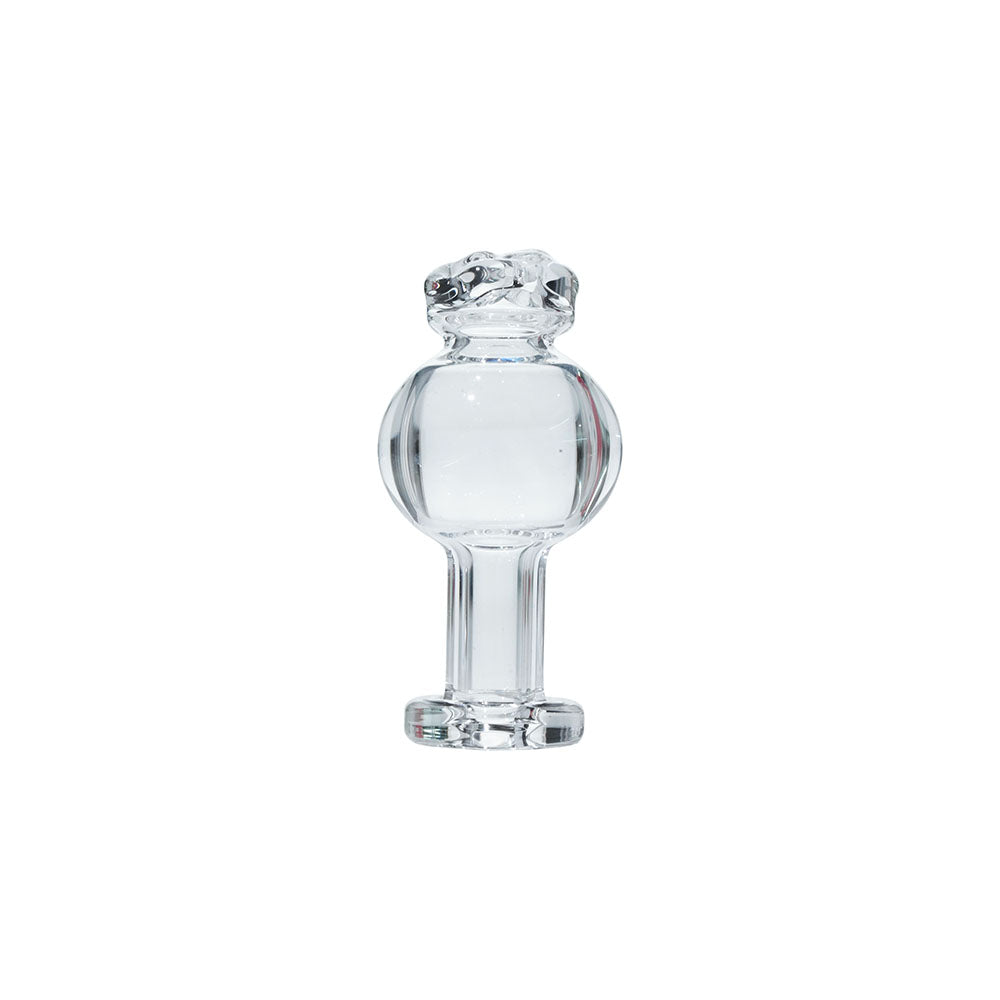 ZHS Clear Directional Spinner Bubble Cap | Stogz | Find Your High