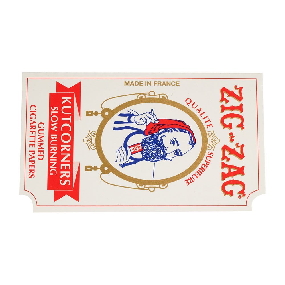 Zig Zag Papers | Stogz | Find Your High