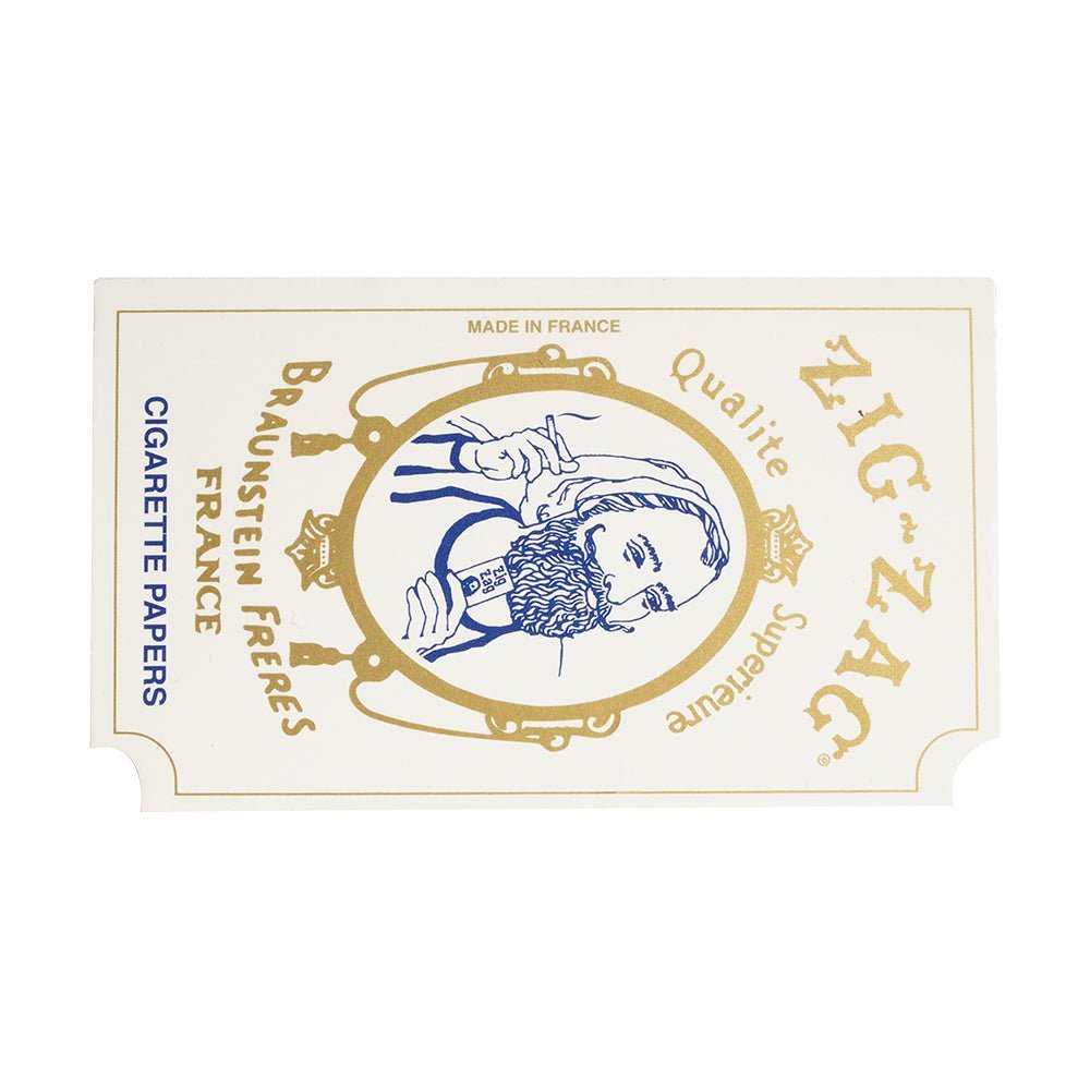 Zig Zag Papers | Stogz | Find Your High