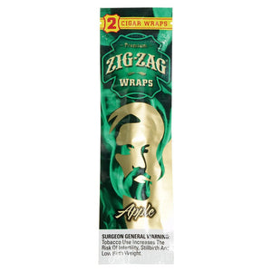 Zig Zag Wraps | Stogz | Find Your High