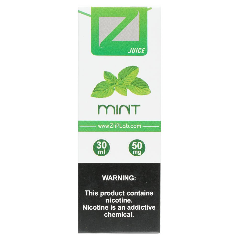 Ziip Lab Salt Juice 30ml | Stogz | Find Your High
