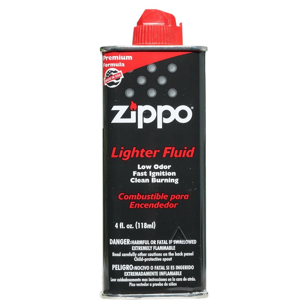 Zippo Lighter Fluid | Stogz | Find Your High