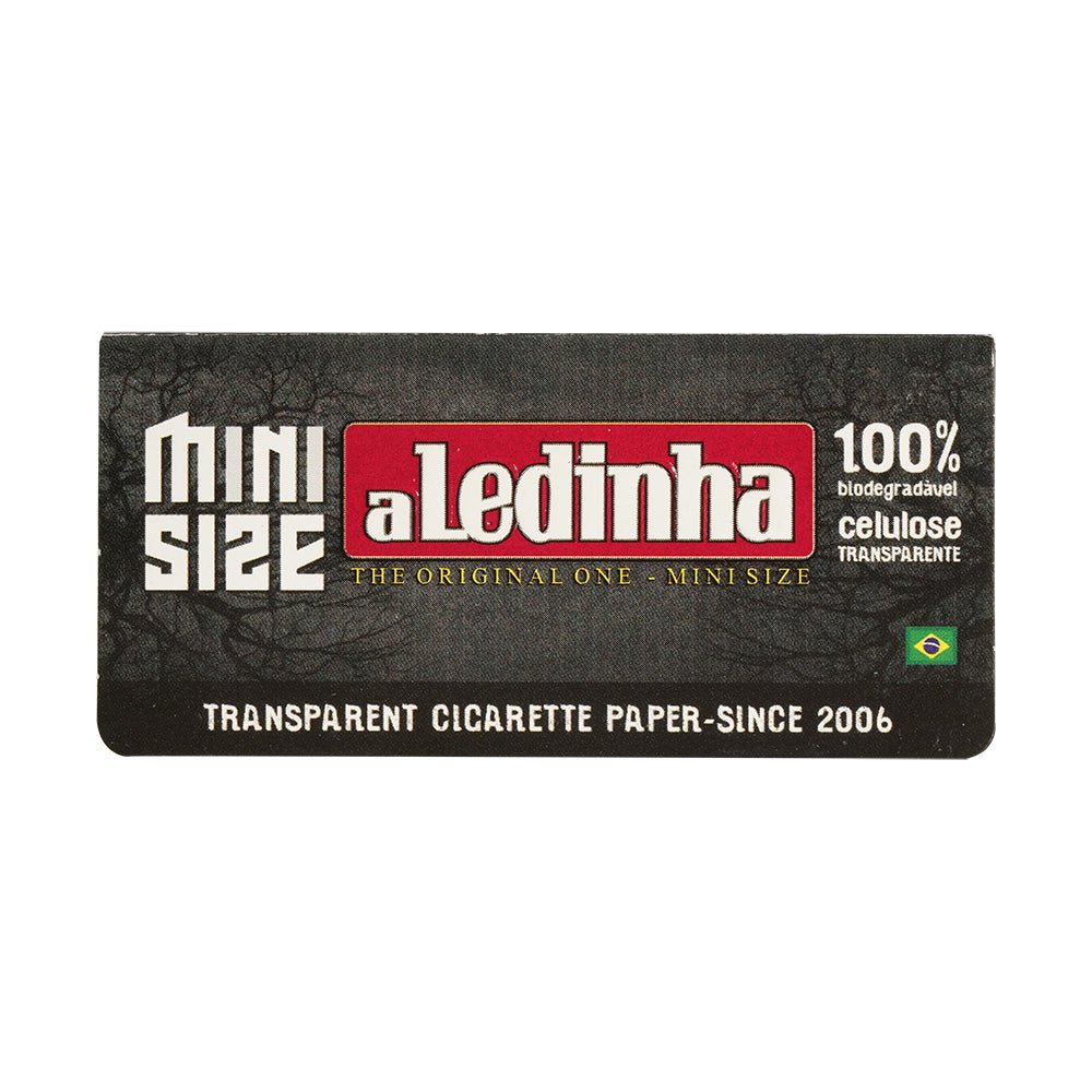 aLeda Mini Size | Stogz | Find Your High