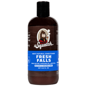 Dr Squatch Conditioner | Stogz | Find Your High