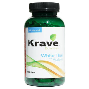 Krave Capsules | Stogz | Find Your High