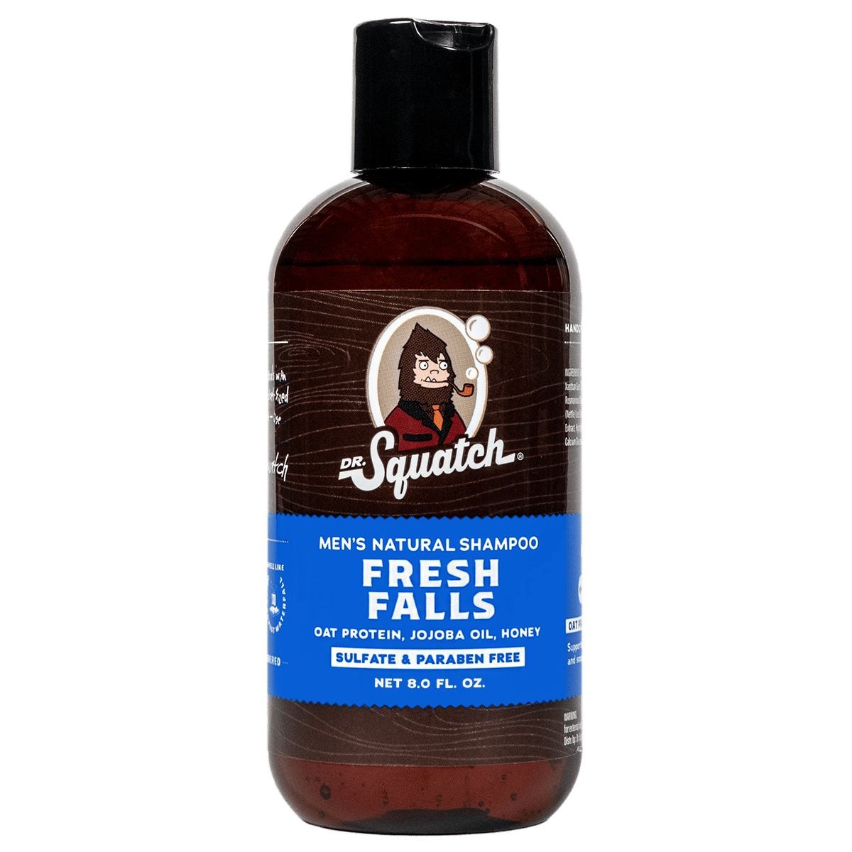 Dr Squatch Shampoo | Stogz | Find Your High