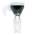 iDab Glass Horn Handle Solid Color 14mm Bowl Slide | Stogz | Find Your High